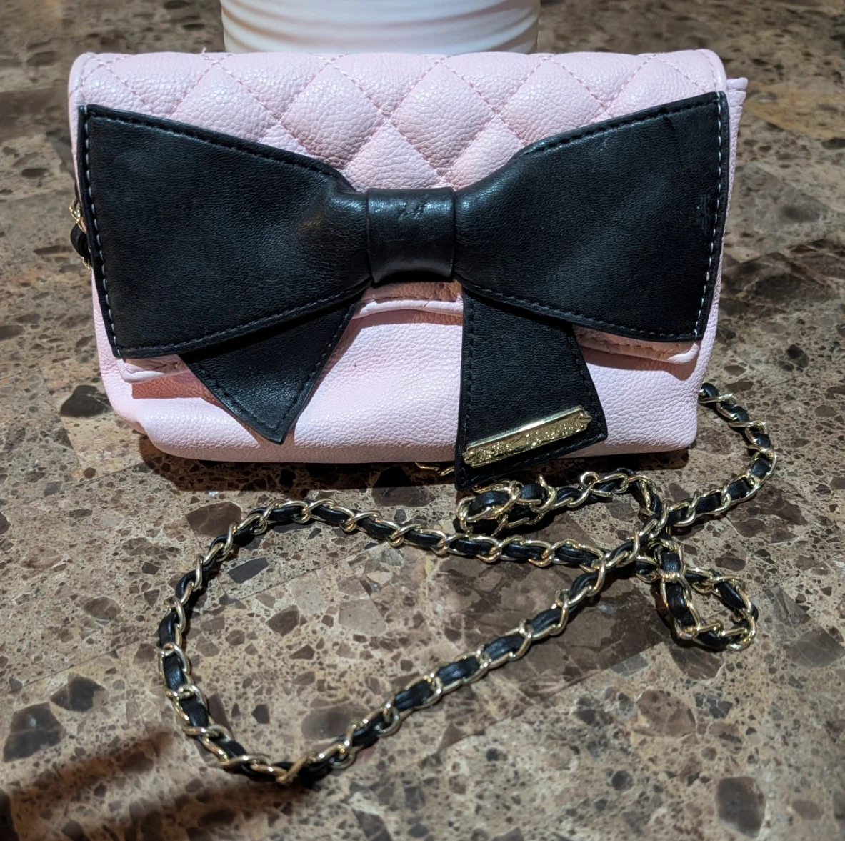 annabelle convertible mini backpack Amazon.com | Loungefly WB Annabelle Cosplay Mini Backpack