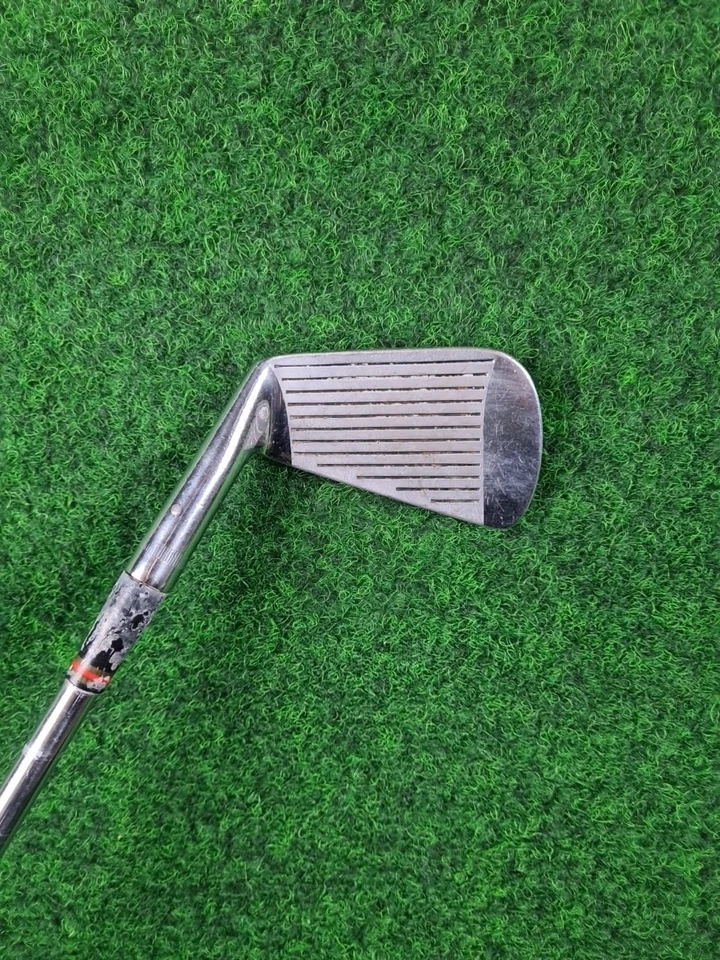 BEN HOGAN Apex 6-Eisen - Herren (Stahl, 37,5 Zoll, Rechts) - Bild 2 von 4