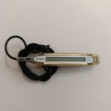 Used Remote Control For SONY WALKMAN MiniDisc MD RM-MZ2S