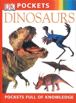 Dinosaurs (DK Pockets) by DK Publishing