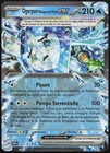 Carte Pokémon Ogerpon ex 064/167 Mascarade Crépusculaire Français