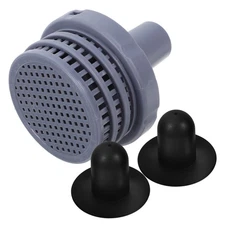 Swimming Pool Connector Connection Set Pump Strainer Adapter Hose