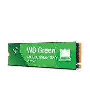 WD Green SN3000 NVMe SSD 2 TB