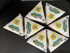 SmushMart Rainbow Layer Cake Squishy Crazy Fun Scented. Tik Tok 5" Same Day Ship