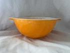 Vintage Pyrex Friendship 442; Orange, 1971-1974