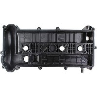 Metzger 2389201 Zylinderkopfhaube FüR Ford Mondeo Fiesta B4Y B5Y BWY JH JD