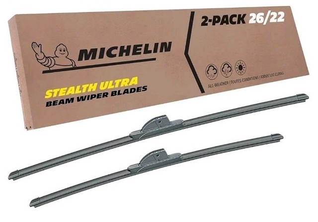 Michelin Stealth Ultra