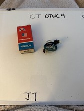 (1) American Parts Condenser 32-457 Nosnoem Sold Individually