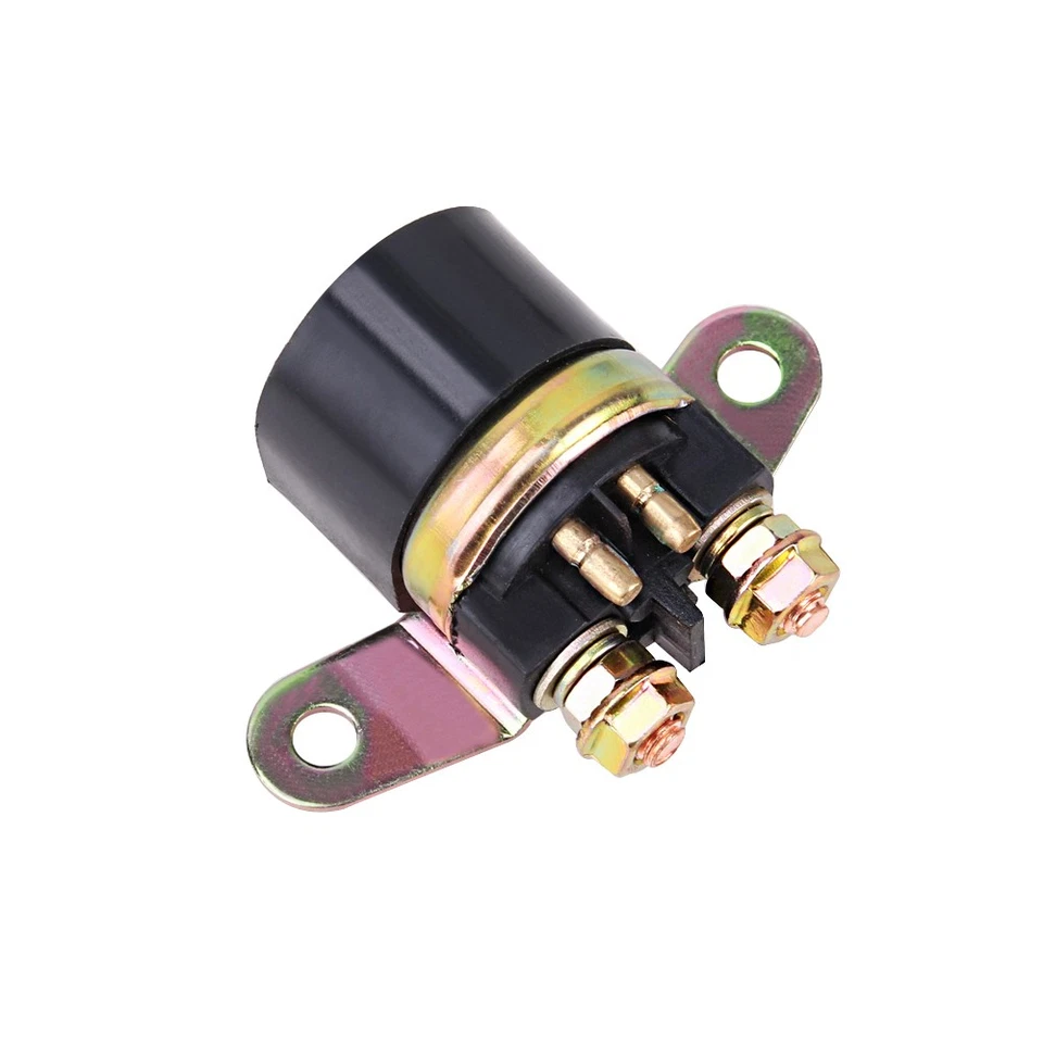 Starter Solenoid Relay fits Suzuki Bandit GS GSX GSXR Katana Intruder DR Savage Foto 4 de 4