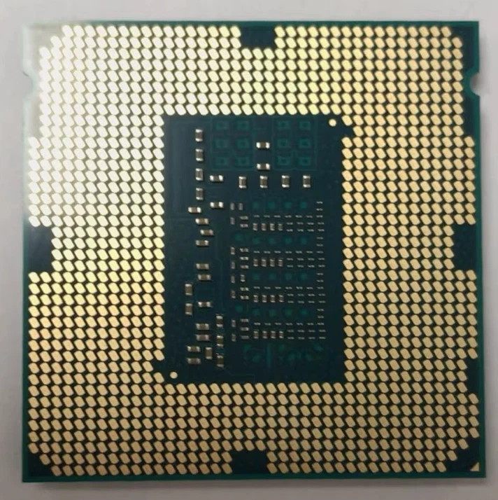 4th Gen Intel Core i5-4690S CPU 3.20GHz (Turbo 3.90GHz) 4-Core 6M LGA-1150 SR1QP - Image 2 of 4