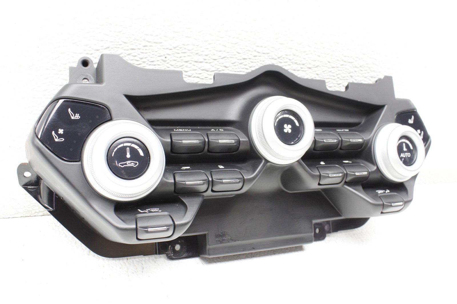 2020 Aston Martin Vantage Heat AC Climate Control KY63-18C518-AA 18-21