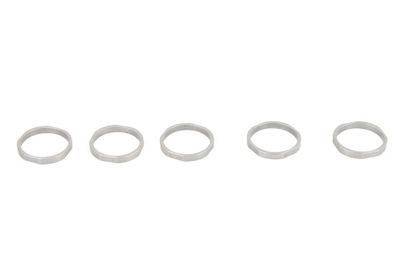 Fits ENGITECH ENT250251/306 Washer ENT250251/306 Adjuster washer (price per 5 p