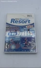 Wii Sports Resort Nintendo Wii Complete Case Manual Tested Working