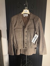 Vintage Jonathan Logan , two Piece Jacket And Skirt Dead Stock New With Tags