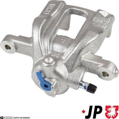 JP Group Bremssattel Hinten Links FüR Honda CR-V III Re_ RE Rm_-image