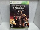 Fallout: New Vegas (Microsoft Xbox 360, 2010)