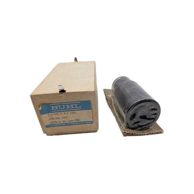 BUHL OPTICAL - Vintage Projector part - 608-700 - WIlson Corp - CINEVISION