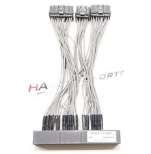 OBD2B to OBD1 ECU Jumper Harness - Manual Transmission