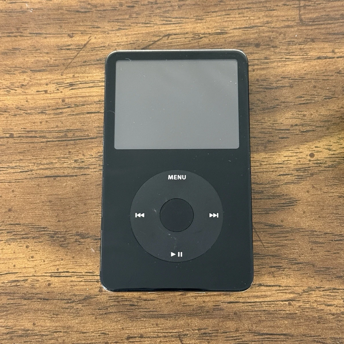 Ipod Classic 30gb for sale - eBay