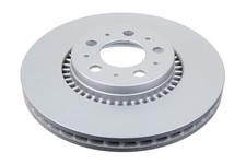 2x Bremsscheibe Vorderachse für VOLVO S60 I S80 V70 II XC70 Cross Country