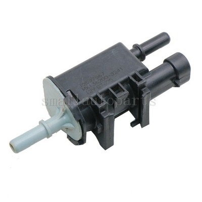 OEM EVAP Emisson Vapor Canister Purge Solenoid Valve 12597567 For Chevy Buick #m