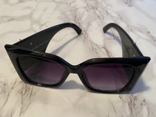 Saint Laurent SL M119 Blaze Sunglasses - Black