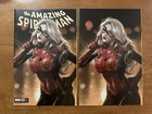 Amazing Spider-Man #39 Gwen Unknown Comics Leirix Exclusive Virgin Var Lot 2020