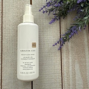 Kristen Ess Leave in Conditioner