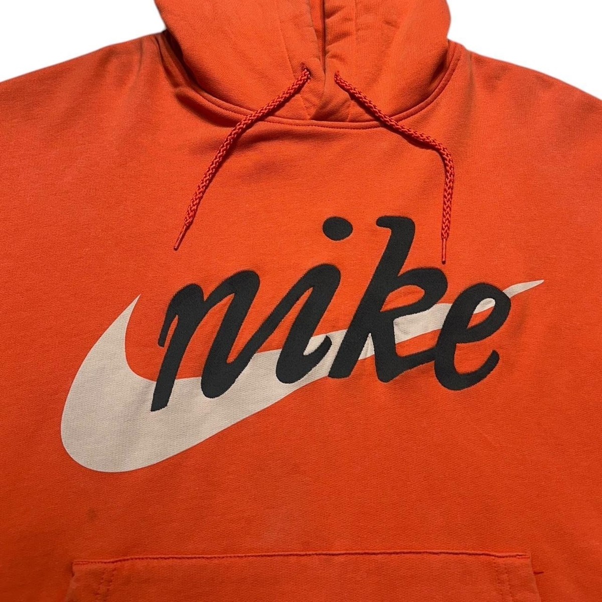 Nike Cactus Plant Flea Market Shoebox Double Layered Hoodie | eBay