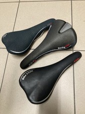 sella bici da corsa In Titanio 210g