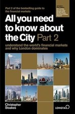 All You Need to Know About the City Part 2, Christopher Stoakes, Used; Very Good