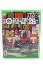College Football 26 - Microsoft Xbox Series X Physical