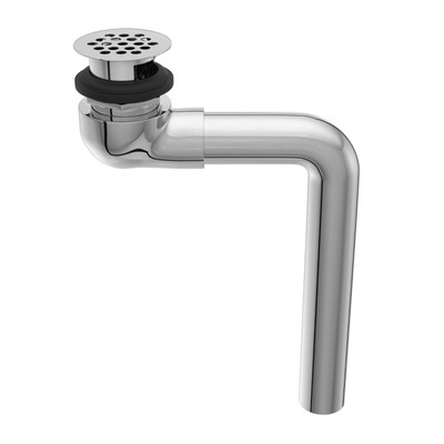 ProFlo - Wheelchair Elbow Grid Drain