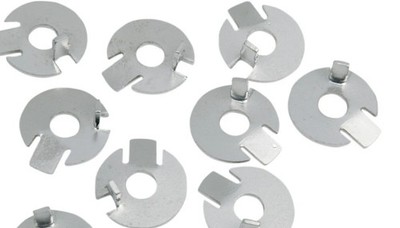 Eastern Starter Shaft Lock Washer Harley 1994-2006 Models SOLD (EACH)
