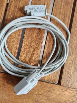 crouzet Millenium 3 Serial Programming Cable, 3 m, PC -  Millenium 3