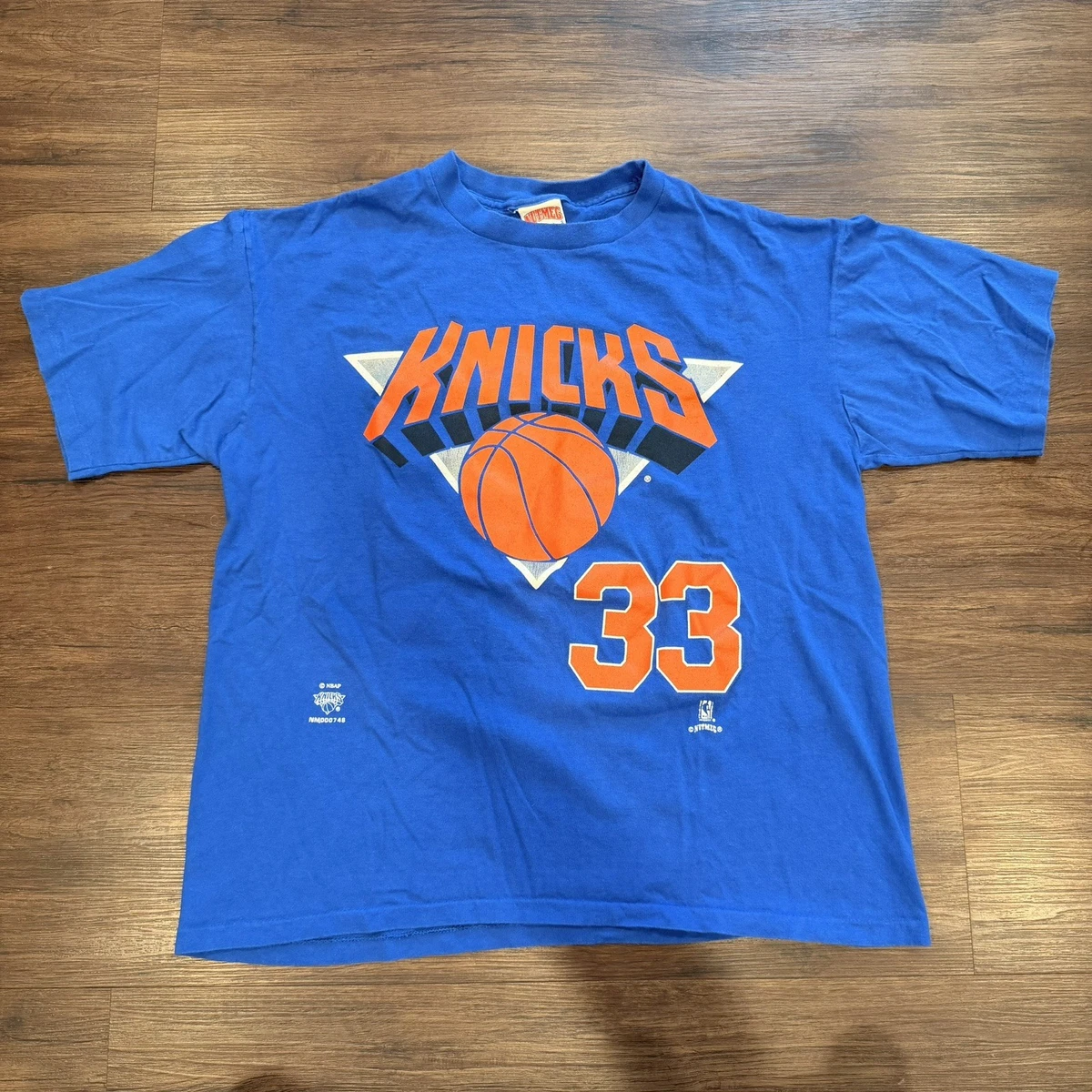 Nutmeg NBA Shirts for sale | eBay