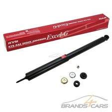 KYB STOSSDÄMPFER STOßDÄMPFER EXCEL-G GAS GASDRUCK HINTEN 343006