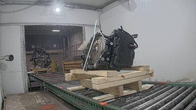 #ad 2013 GMC Terrain Automatic Transmission Assembly 4WD 156K OEM Warranty $400.00