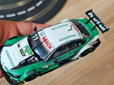 Carrera Digital 132 30937 BM W M4 DTM Team RMG Marco Wittmann No. 11