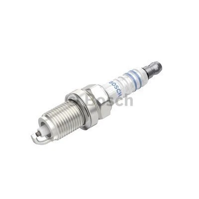 0 242 240 659 ENGINE SPARK PLUG SET PLUGS BOSCH 5PCS NEW OE REPLACEMENT - Picture 2 of 11