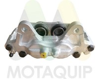 Motaquip Bremssattel VBC201L Gusseisen FüR Toyota Land Cruiser Prado KZJ120 VVT
