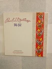 Paul McCartney - This One limited edition 7 inch vinyl single with postcards