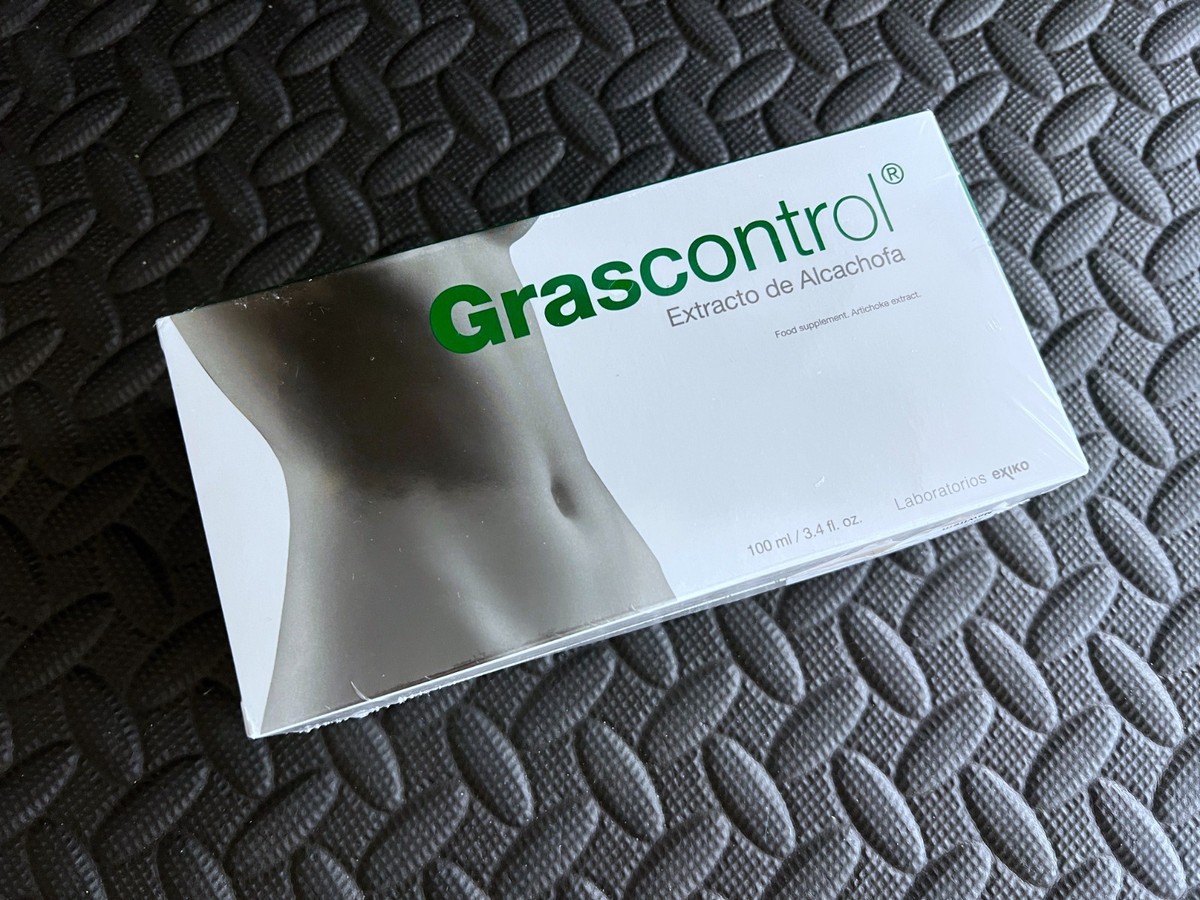 mesoestetic Grascontrol Extracto De Alcachofa - 5ml, Pack of 20 for sale  online