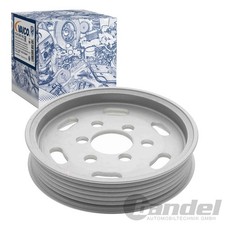 Poulies diverses Seat EXEO