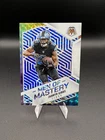 2025 Mosaic Jahmyr Gibbs Mosaic Blue (Raw)