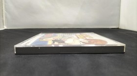 NAXAT SOFT Burning Angel NEC PC Engine HuCard Japan Shooter Game Rare