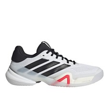 adidas Barricade 14 Tennis Mens White Sneakers Athletic Shoes SB1158-JQ7107