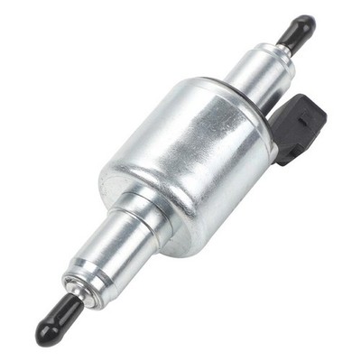 Universal Ultra Quiet 12V 2-8KW Chinese Diesel Parking Heater Fuel Pump 22ml US