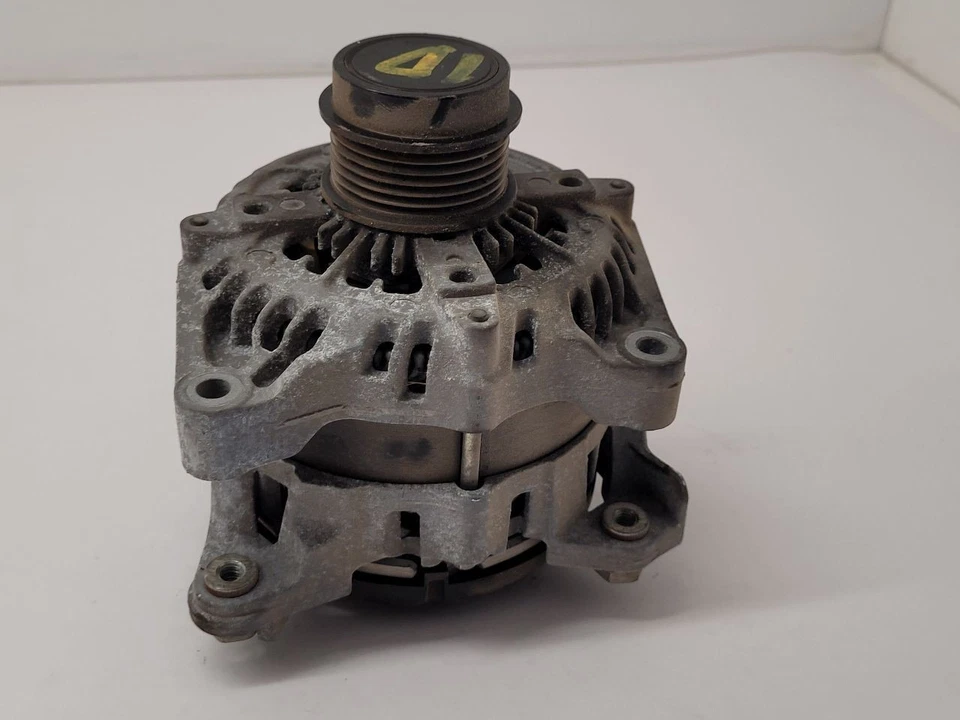 2016 2017 CADILLAC CT6 3.6L Alternator ID 84123839 16-17   - Image 4 of 4