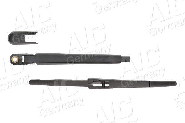 Wischarm Hinten FÜR Opel Astra J (P10), Opel Astra J Caravan (P10) - AIC 56833-image